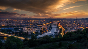 Recherche de fuite d'eau Rouen