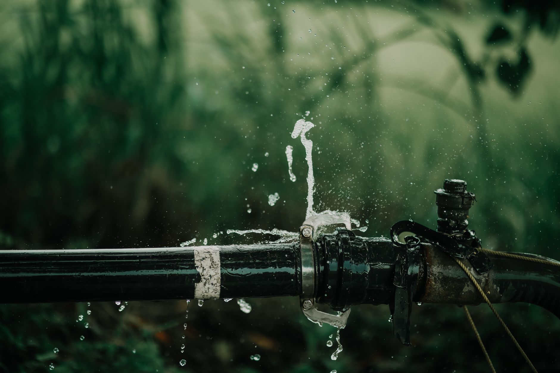 Recherche de fuite d'eau à Rouen